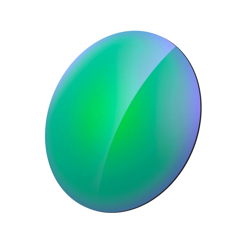 Rydon Lenses