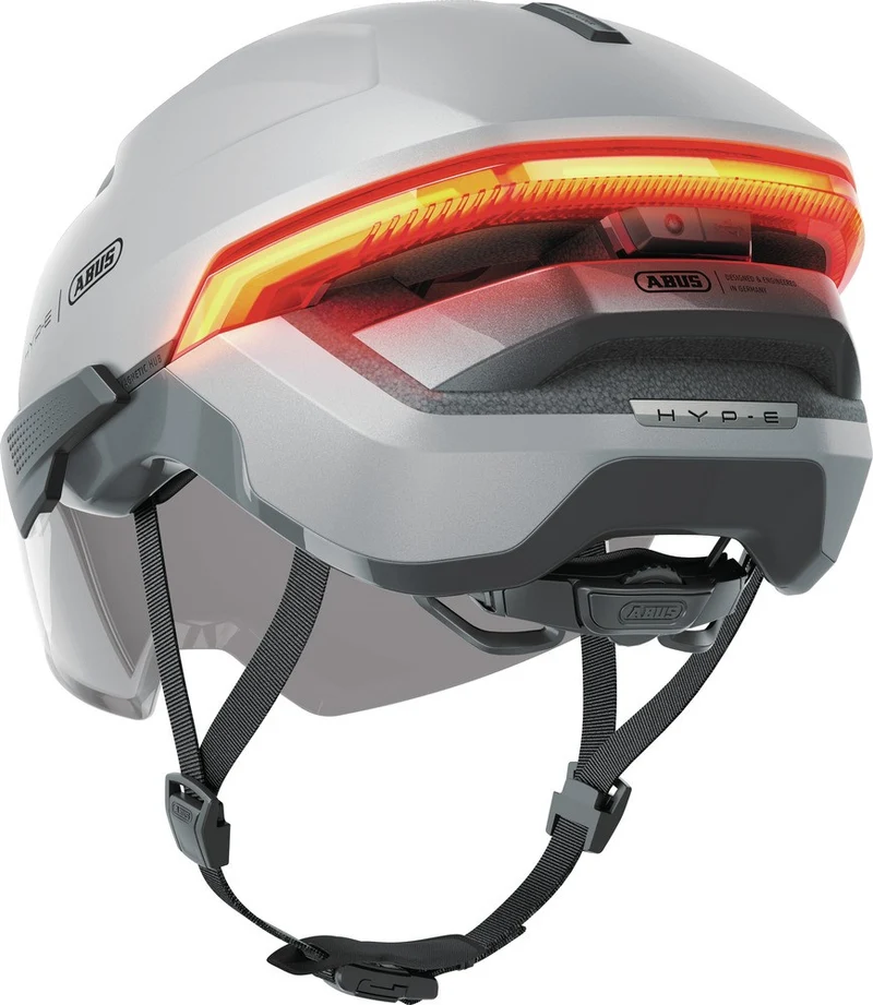 ABUS HYP-E BL.ACE