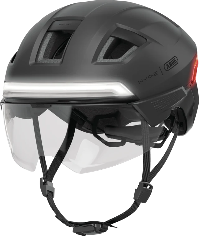 ABUS HYP-E BL.ACE