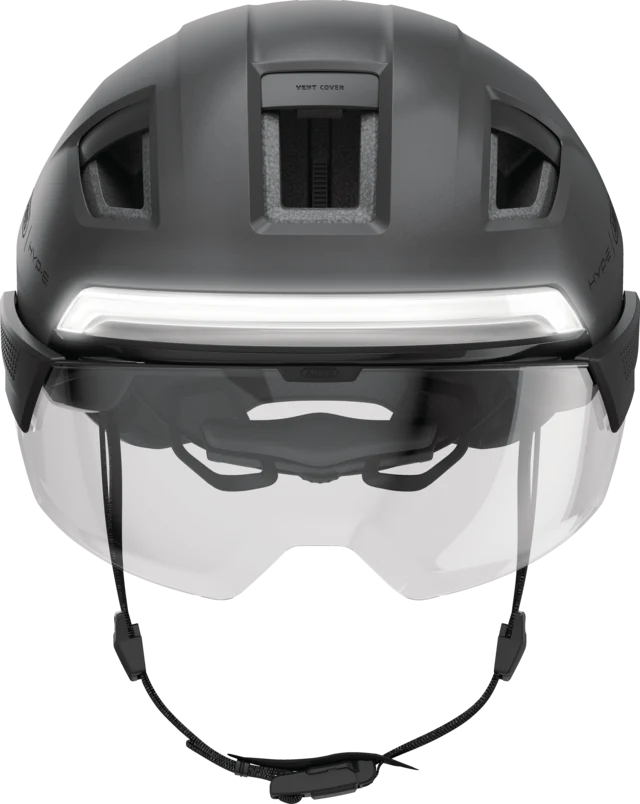 ABUS HYP-E BL.ACE