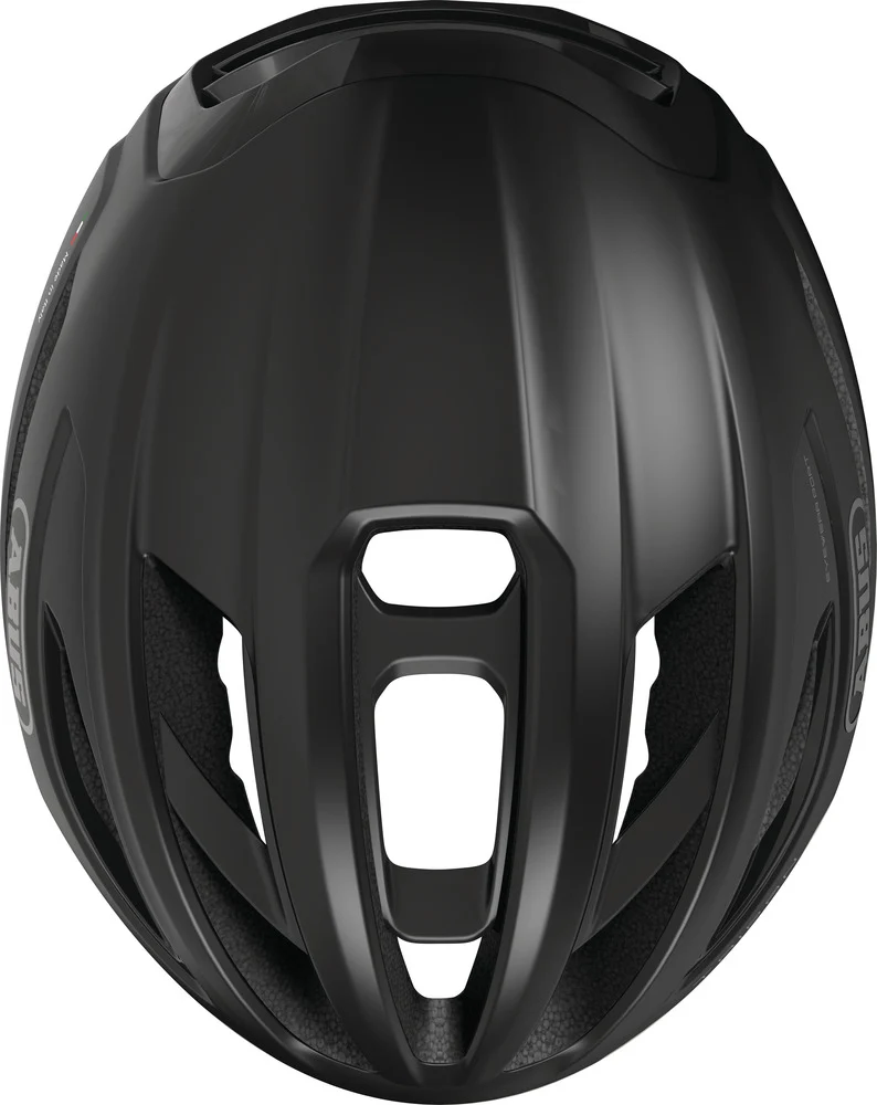 Abus Taipan Velvet Black