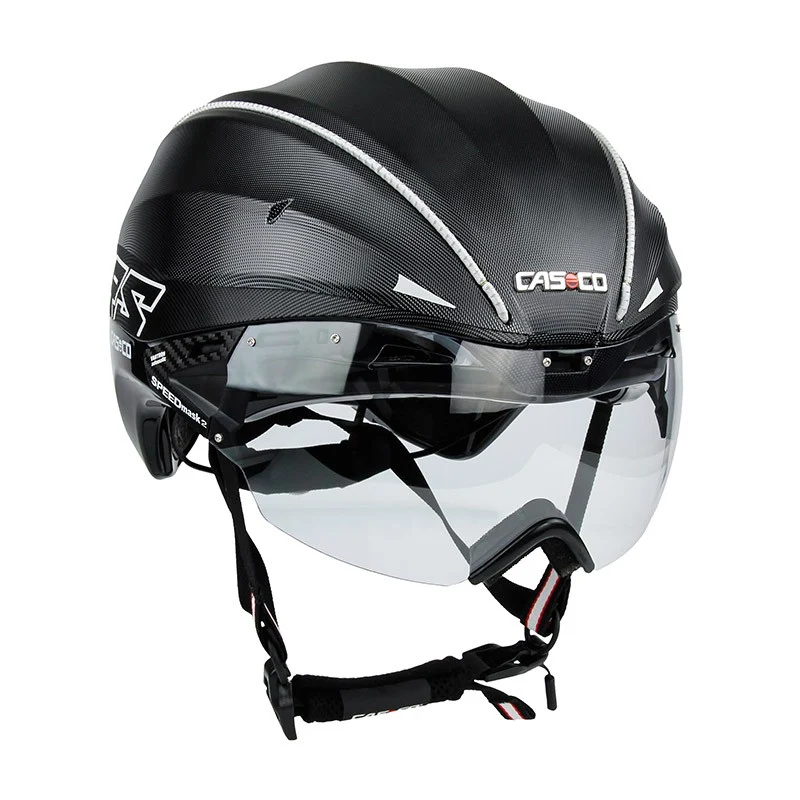 Casco - 4 Season Cover - Allwetter - Abdeckung für SPEEDairo 2