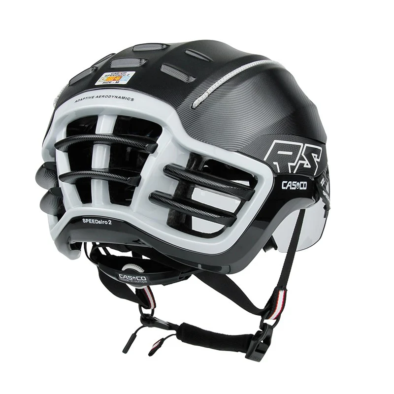 Casco - 4 Season Cover - Allwetter - Abdeckung für SPEEDairo 2