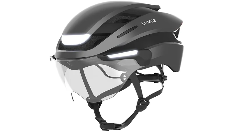 Lumos - Ultra E-Bike