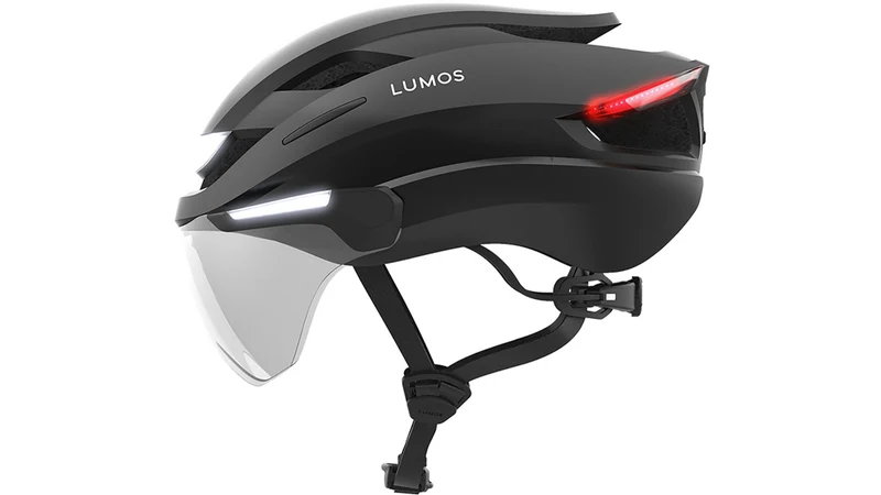 Lumos - Ultra E-Bike