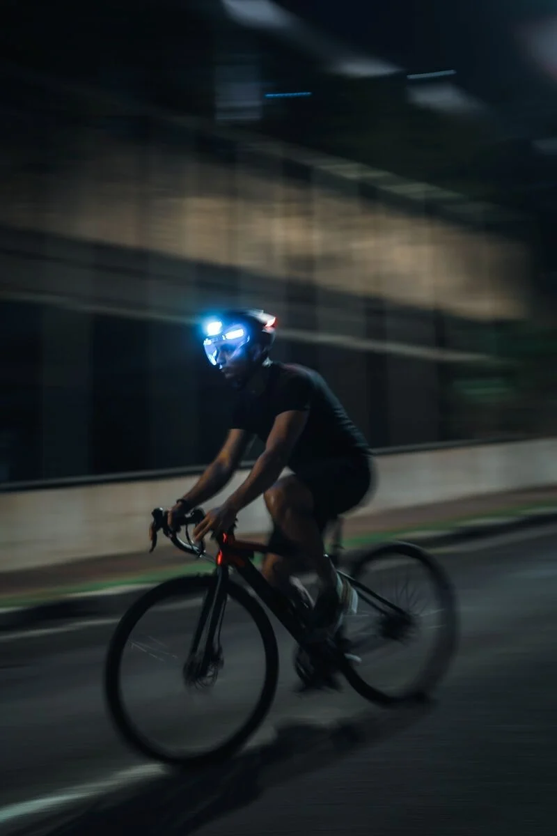 Lumos - Ultra E-Bike