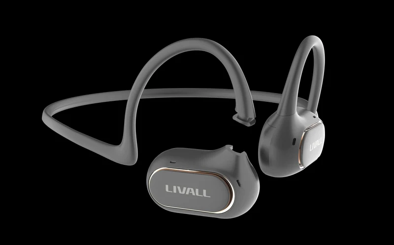 Livall LTS21 - Open Ear Sports Headphones