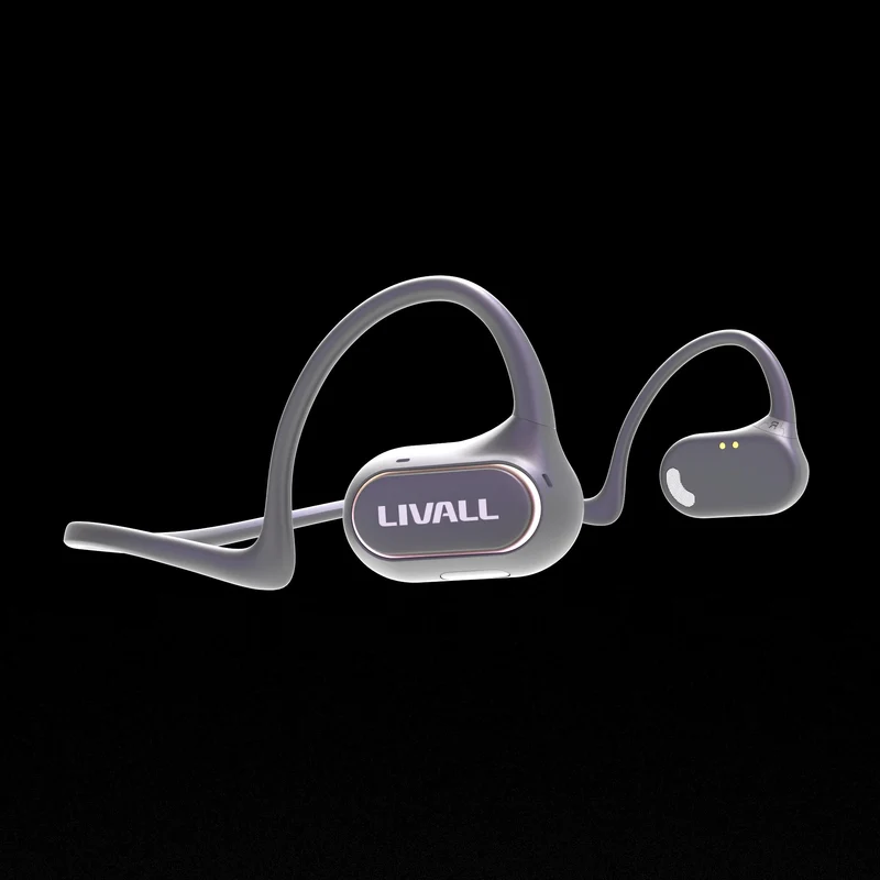 Livall LTS21 - Open Ear Sports Headphones