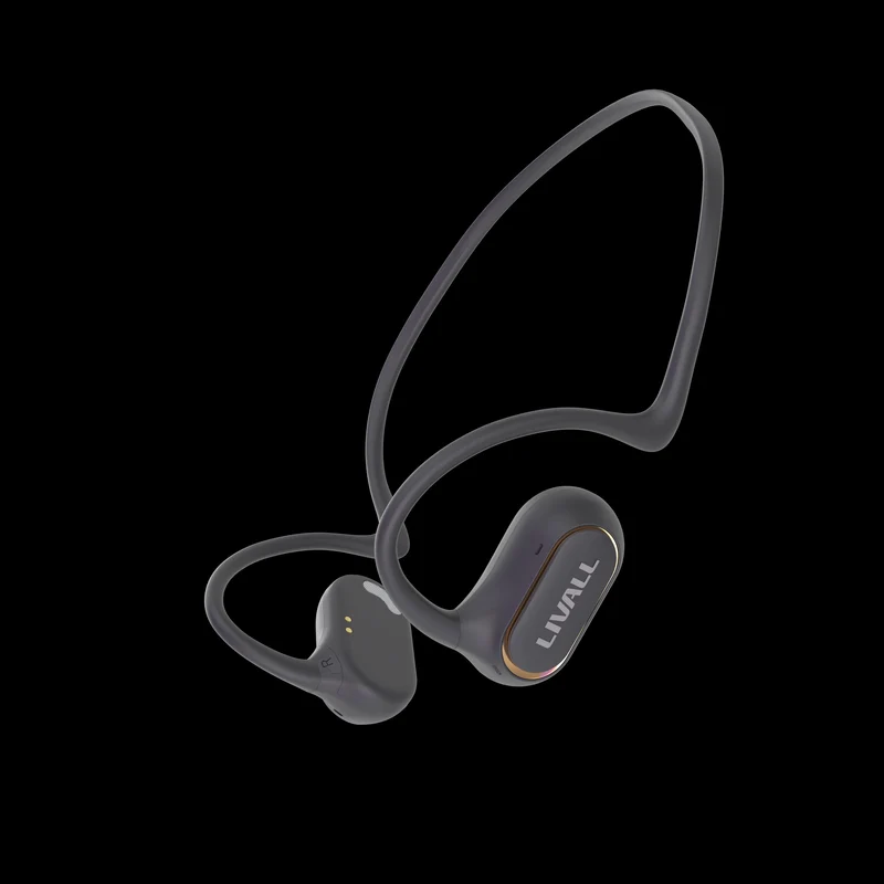 Livall LTS21 - Open Ear Sports Headphones