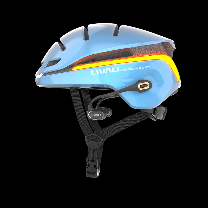 Livall LTS21 - Open Ear Sports Headphones