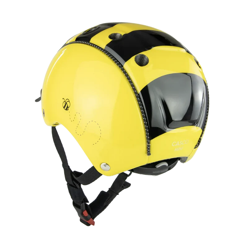 Casco - MINI 2 Buzzing Sunburst