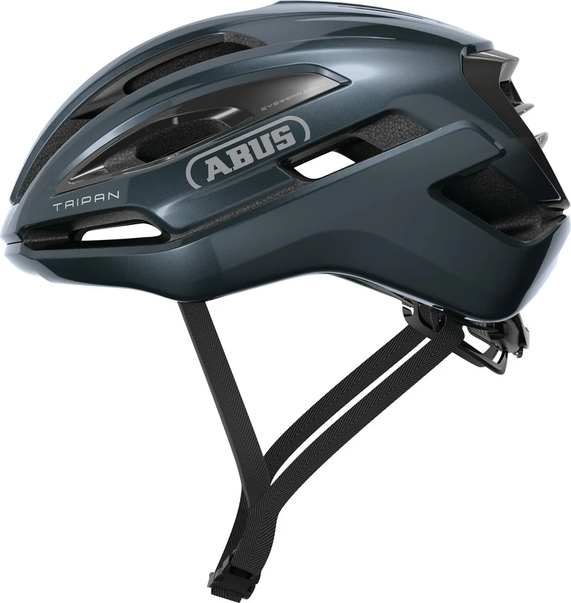 Abus Taipan Como Blue