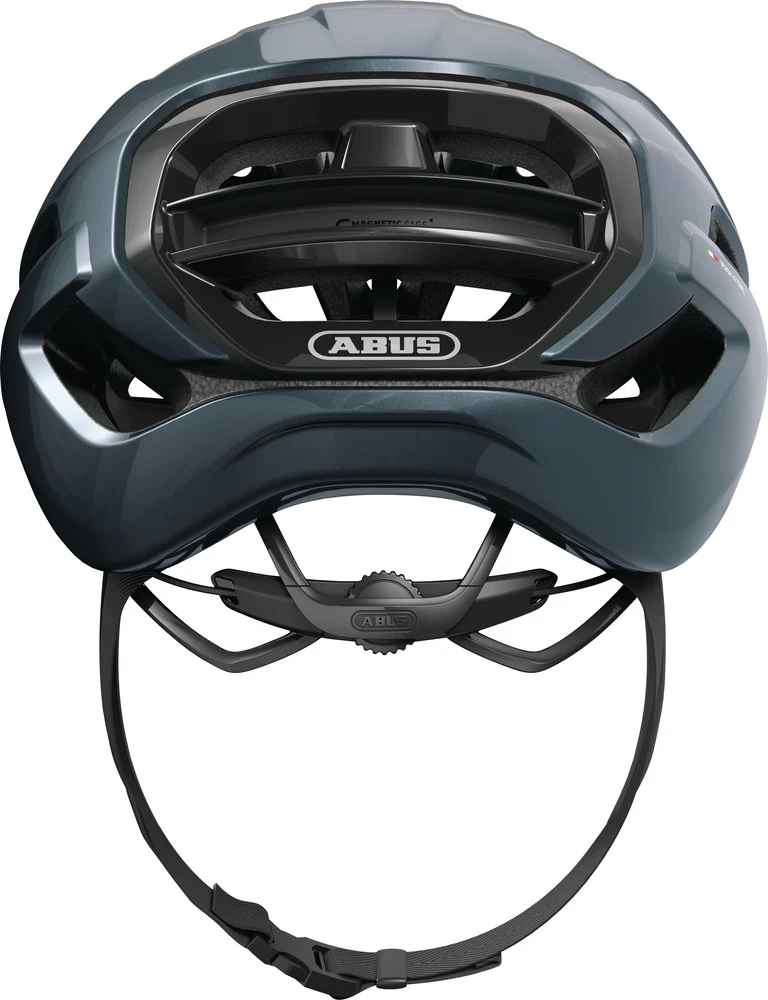 Abus Taipan Como Blue