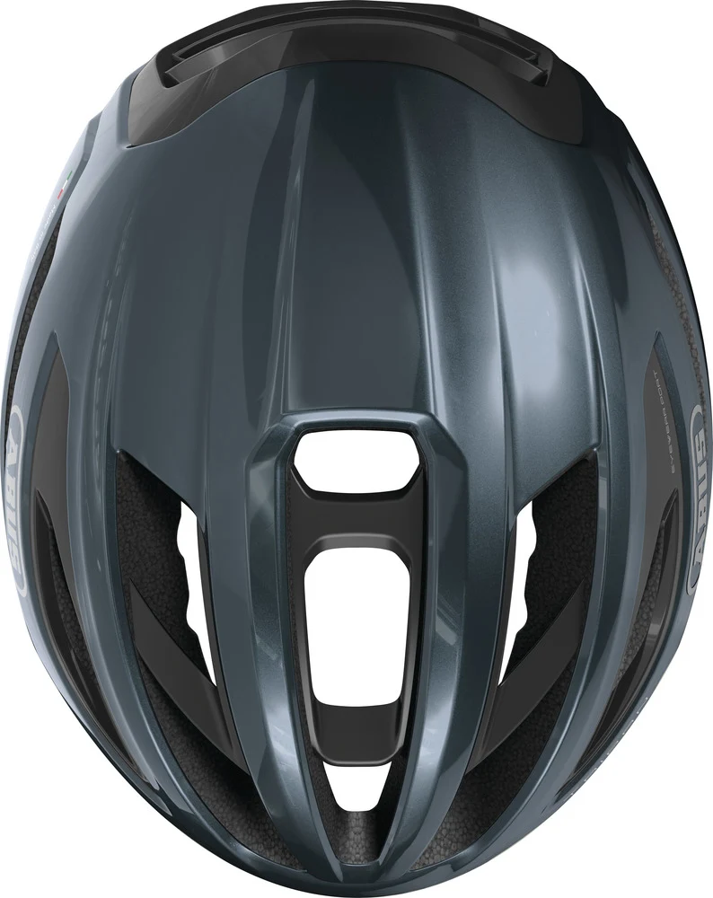 Abus Taipan Como Blue