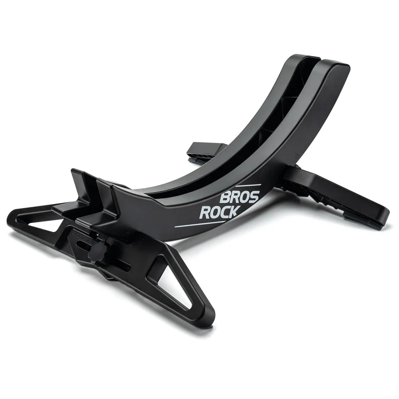 ROCKBROS Fahrrad Parkständer, verstellbare Fahrradständer für 26–80 mm 2 pcs