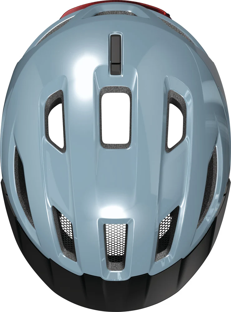 Abus Urban-i 4.0 Glacier Blue