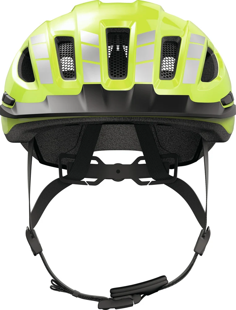 Abus Urban-i 4.0 Signal Yellow