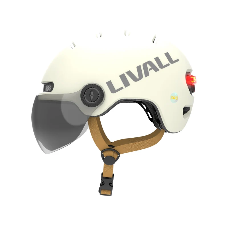 LIVALL L23 E-Bike Helm