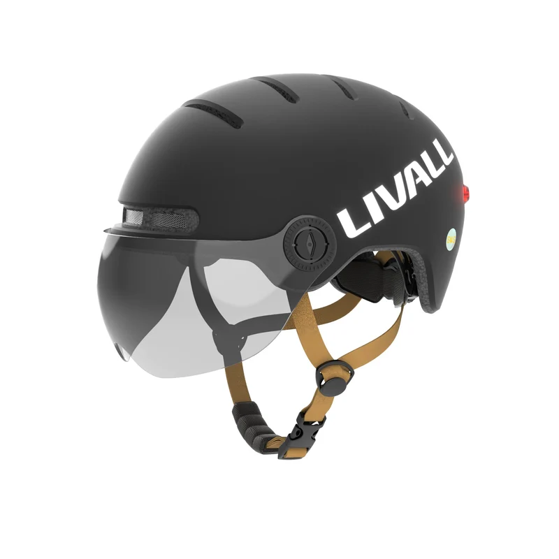 LIVALL L23 E-Bike Helm