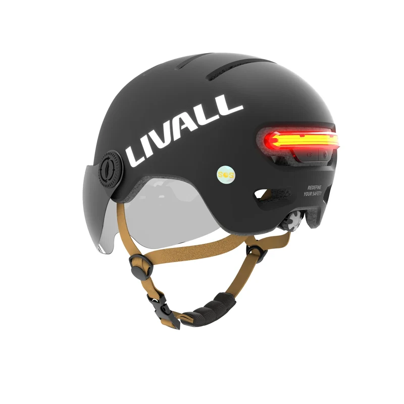 LIVALL L23 E-Bike Helm