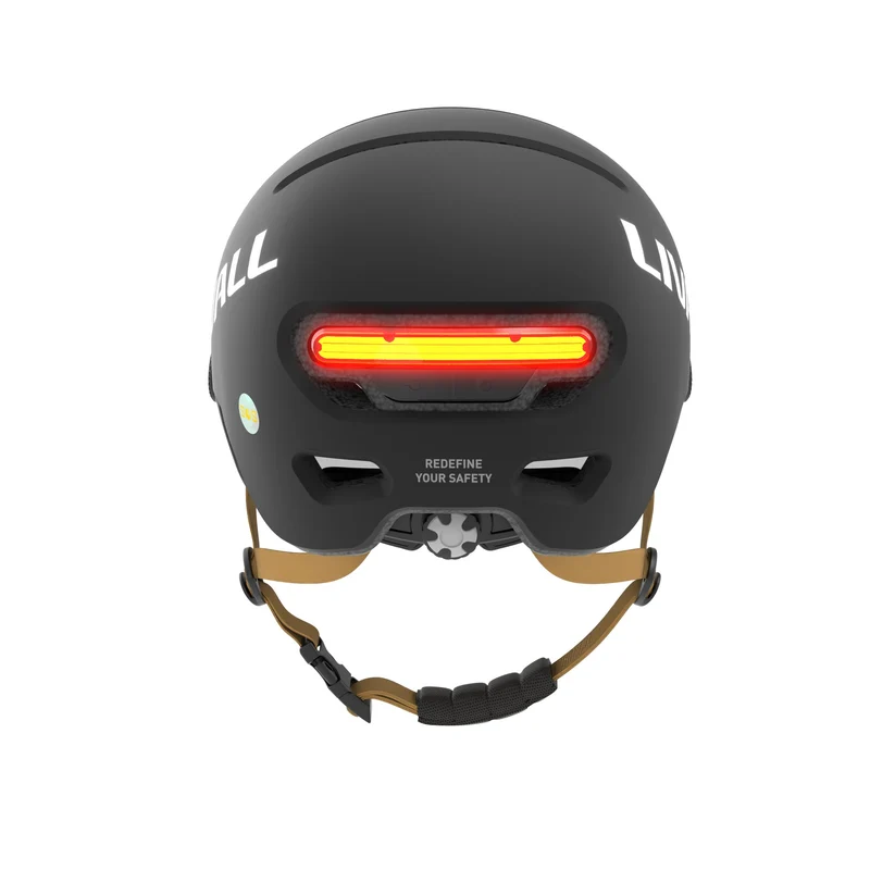 LIVALL L23 E-Bike Helm