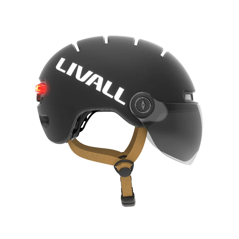 LIVALL L23 E-Bike Helm