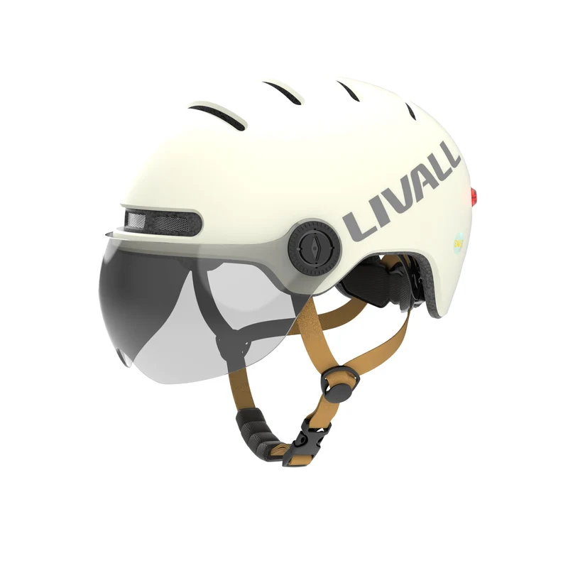 LIVALL L23 E-Bike Helm
