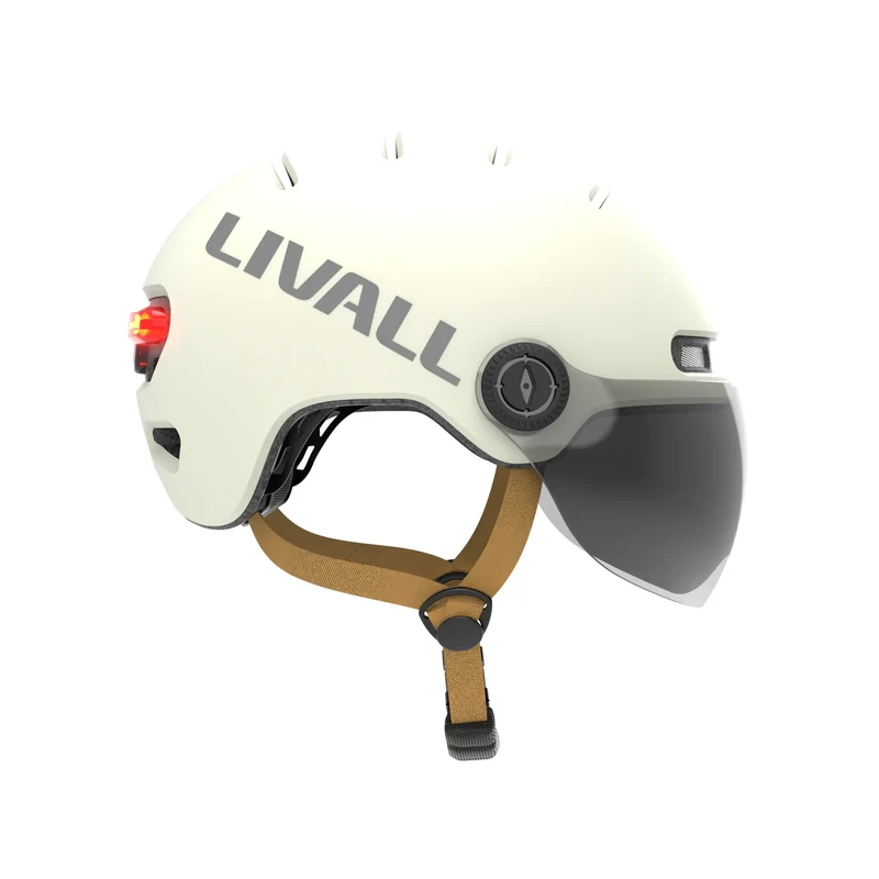 LIVALL L23 E-Bike Helm