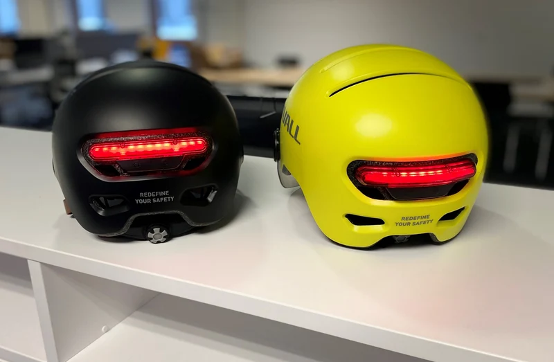 LIVALL L23 E-Bike Helm