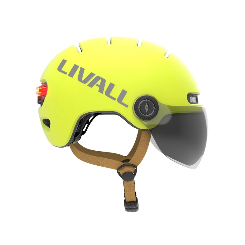 LIVALL L23 E-Bike Helm