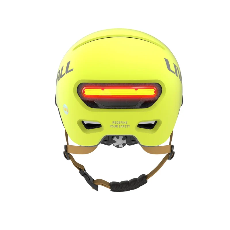 LIVALL L23 E-Bike Helm