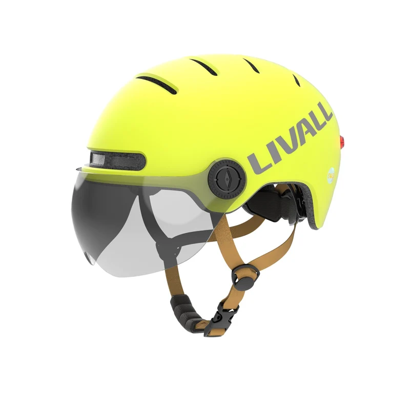 LIVALL L23 E-Bike Helm