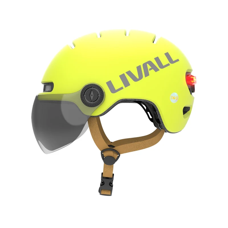 LIVALL L23 E-Bike Helm