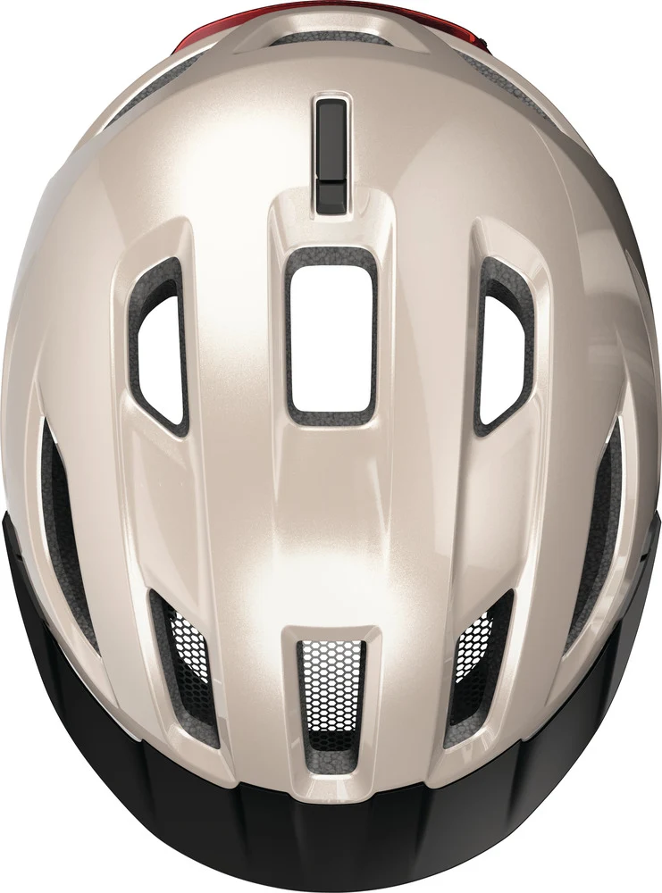 Abus Urban-i 4.0 Champagne Gold