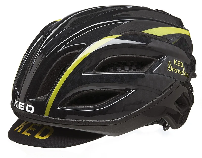 KED - Gravelon