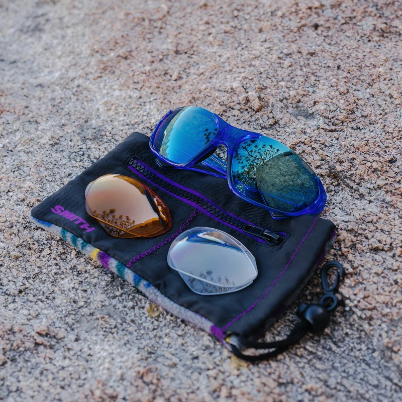 Sliders