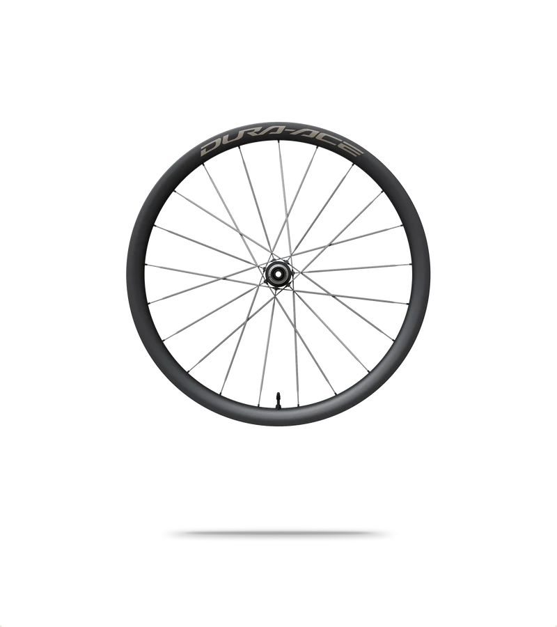 Dura-Ace R9370 C36 Carbon Clincher Rear Wheel