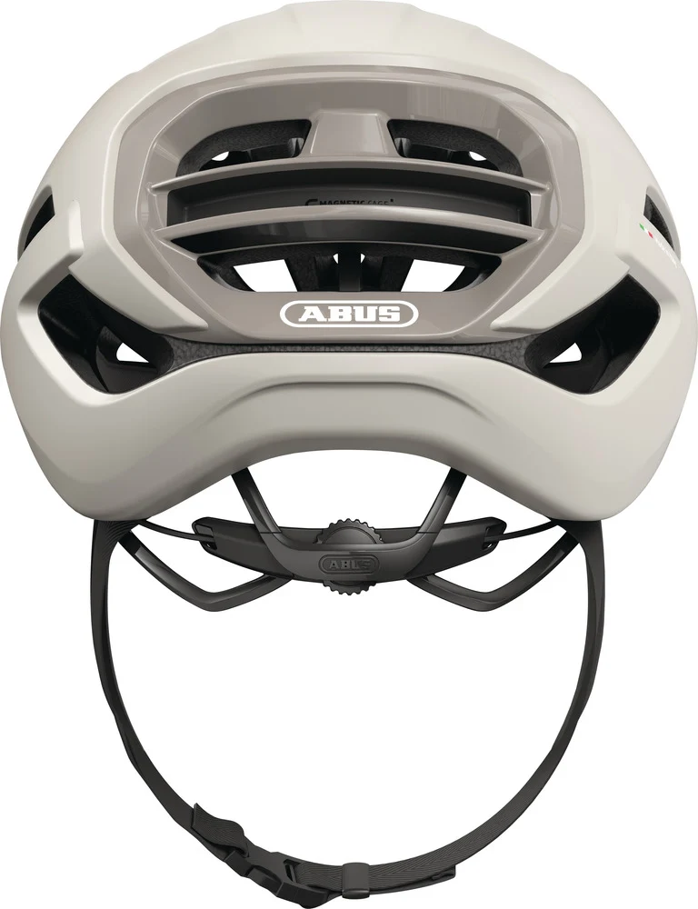 Abus Taipan Sand Beige