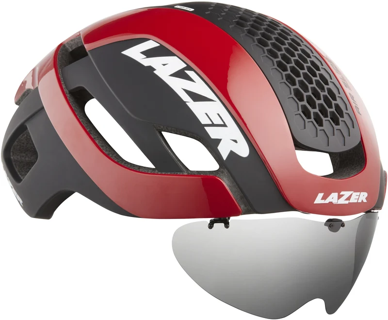 Lazer - Bullet 2.0 Lens/LED