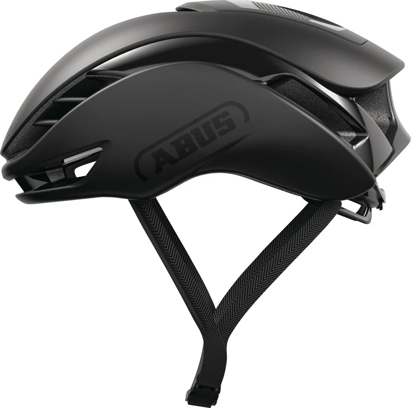 Abus Gamechanger 2.0 Round Fit Velvet Black