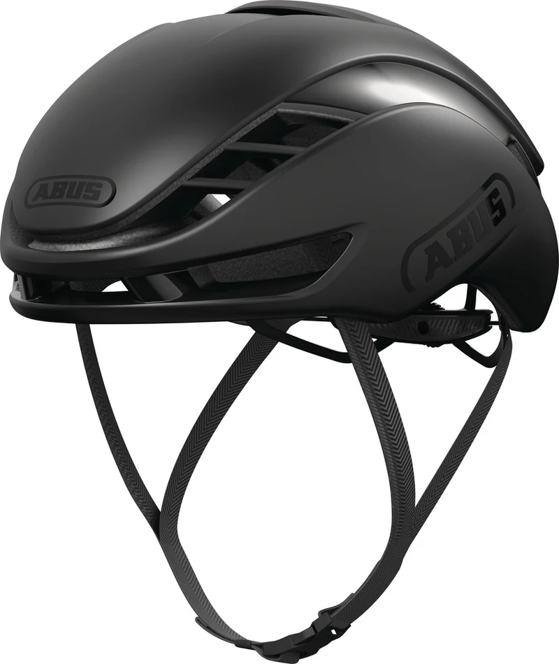 Abus Gamechanger 2.0 Round Fit Velvet Black
