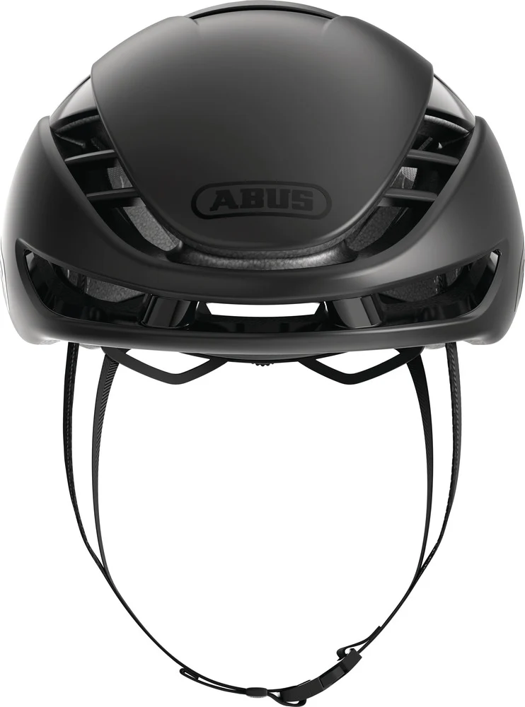 Abus Gamechanger 2.0 Round Fit Velvet Black
