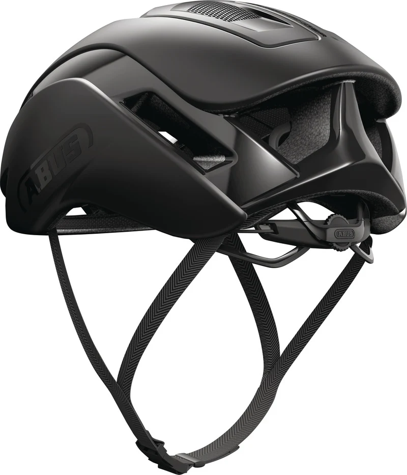 Abus Gamechanger 2.0 Round Fit Velvet Black