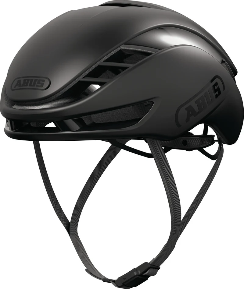 Abus Gamechanger 2.0 Round Fit Velvet Black Mips