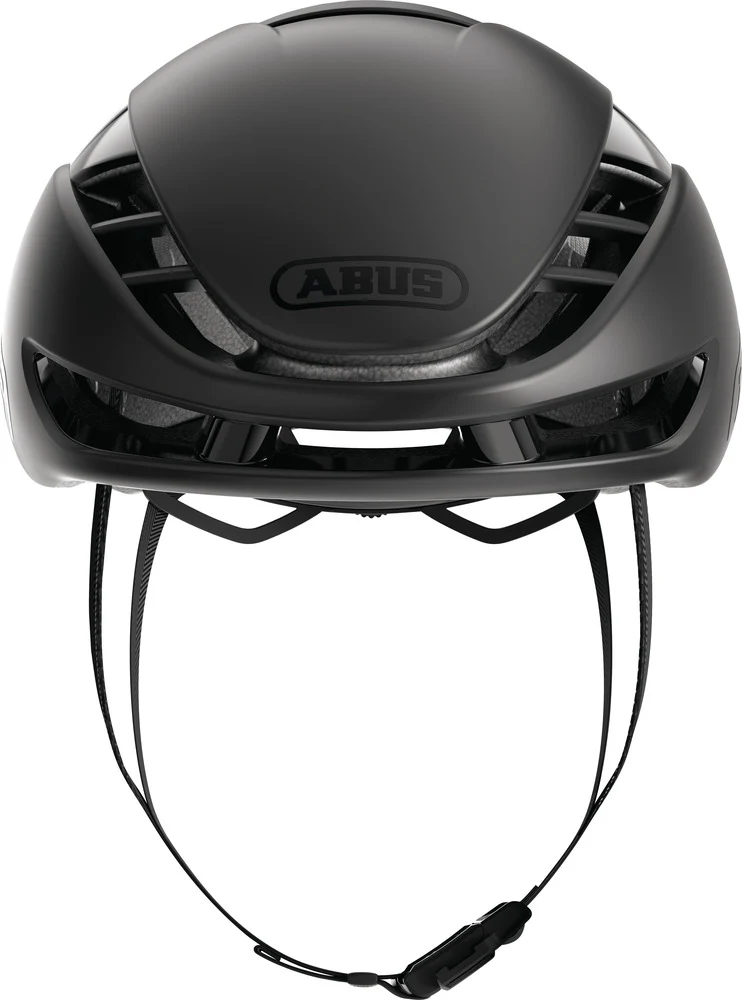 Abus Gamechanger 2.0 Round Fit Velvet Black Mips