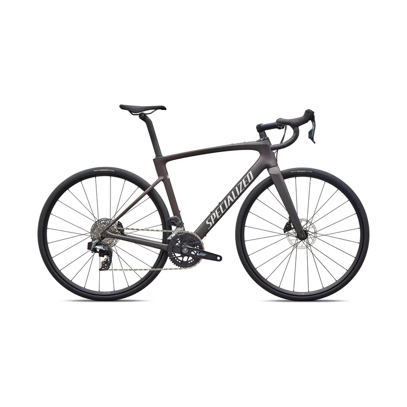 Roubaix SL8 Comp Road Bike