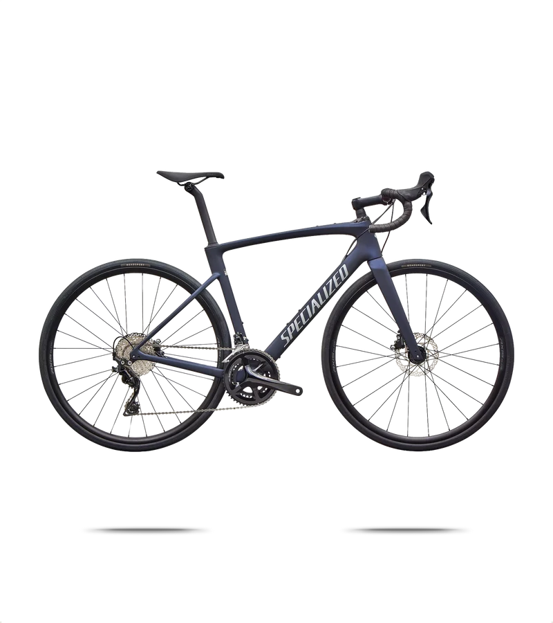 Roubaix SL8 Tiagra Road Bike 2027