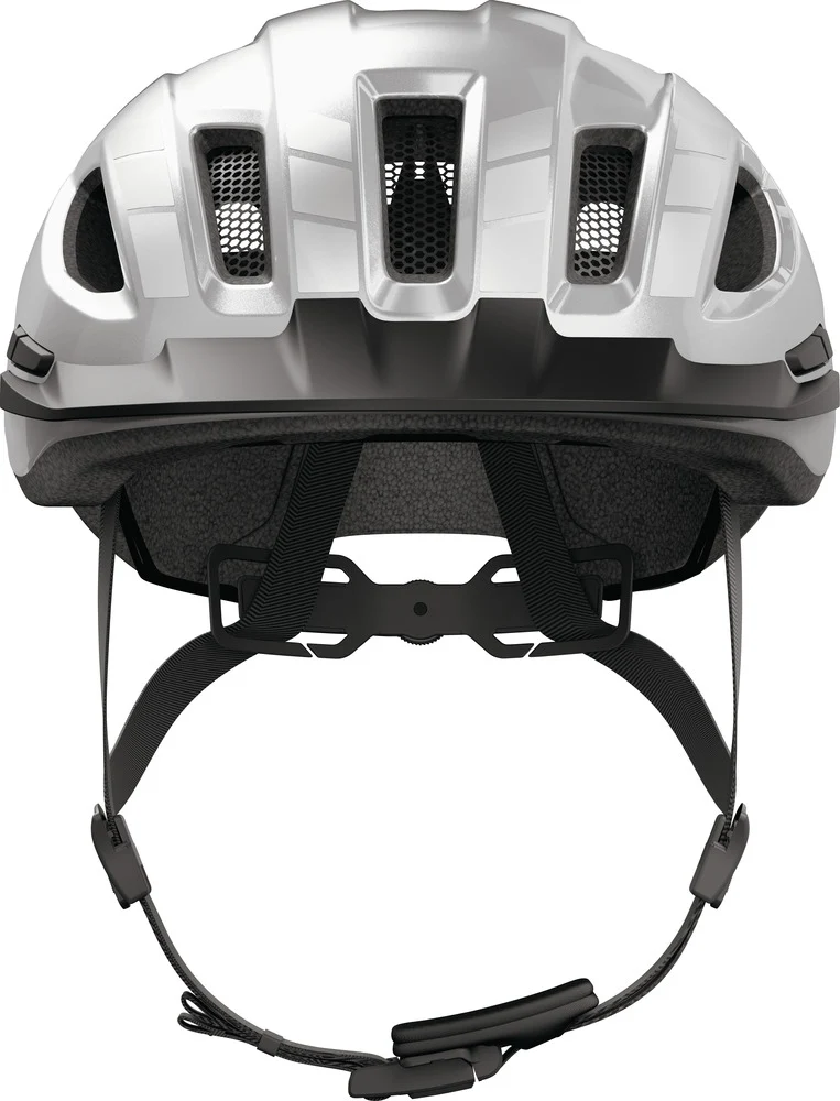 Abus Urban-i 4.0 Signal Silver