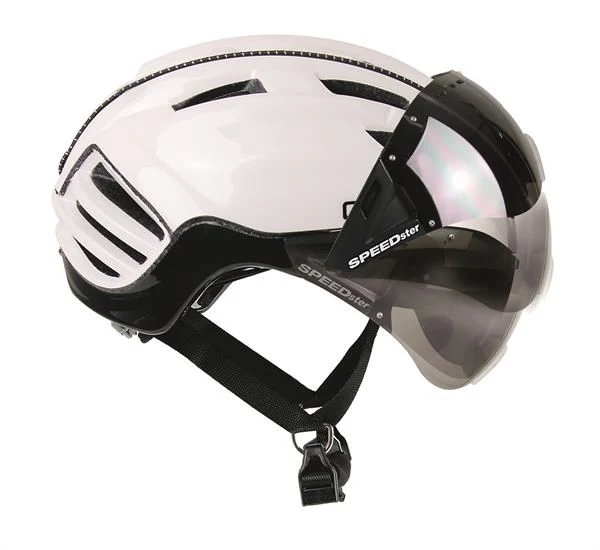Casco Roadster Navy Metallic Plus