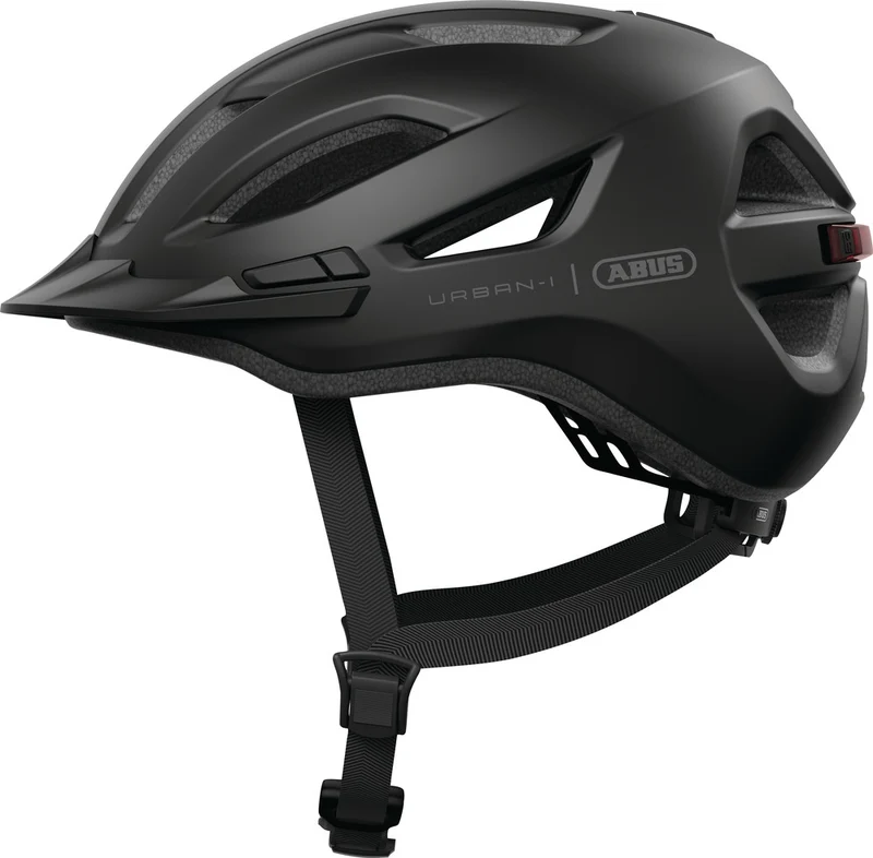 Abus Urban-i 4.0 Velvet Black
